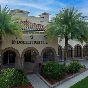 Doubletree By Hilton St. Augustine Historic District