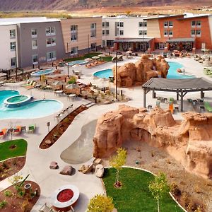 Springhill Suites By Marriott Moab