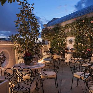 Relais&Châteaux Heritage Hotel