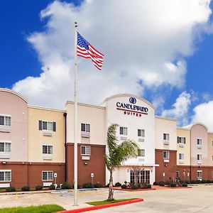 Candlewood Suites - Texas City, An Ihg Hotel